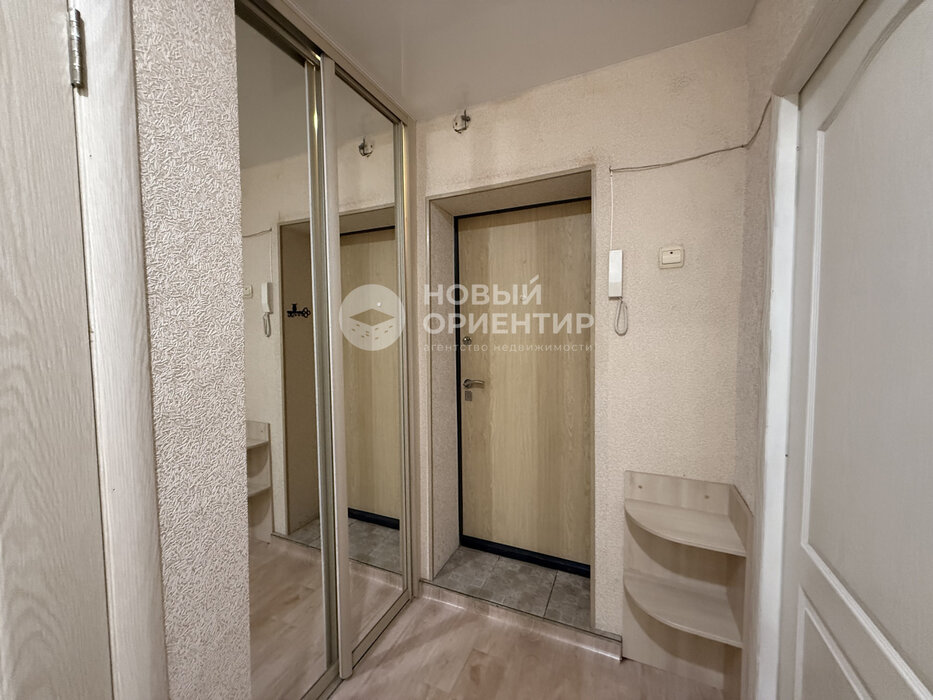 Екатеринбург, ул. Блюхера, 67/2 (Пионерский) - фото квартиры (5)