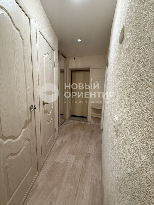 Екатеринбург, ул. Блюхера, 67/2 (Пионерский) - фото квартиры (6)