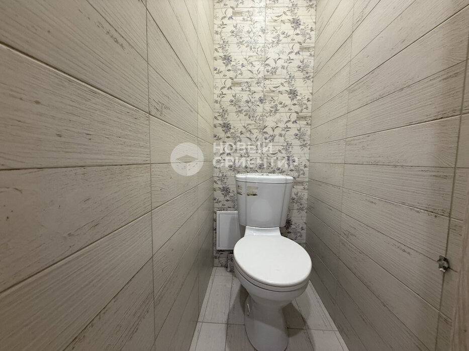 Екатеринбург, ул. Блюхера, 67/2 (Пионерский) - фото квартиры (7)