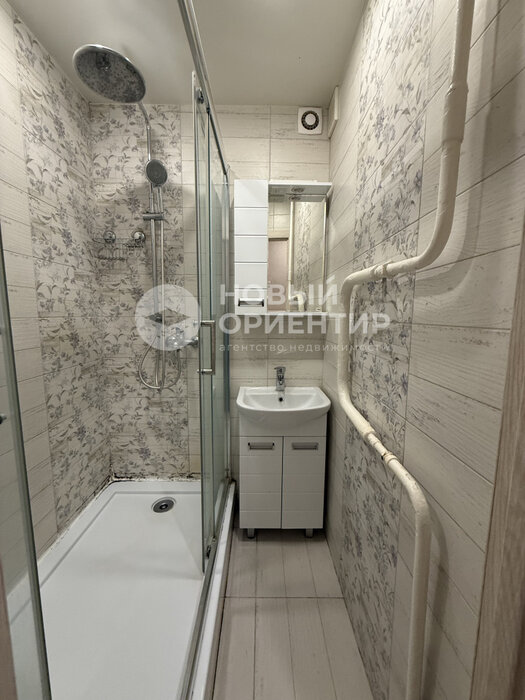 Екатеринбург, ул. Блюхера, 67/2 (Пионерский) - фото квартиры (8)