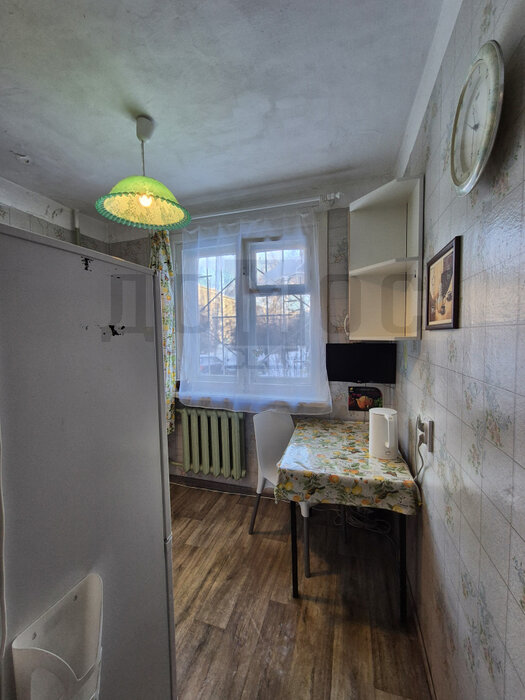 Екатеринбург, ул. Белореченская, 23/3 (Юго-Западный) - фото квартиры (7)