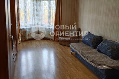 Екатеринбург, ул. Бажова, 68 (Центр) - фото квартиры