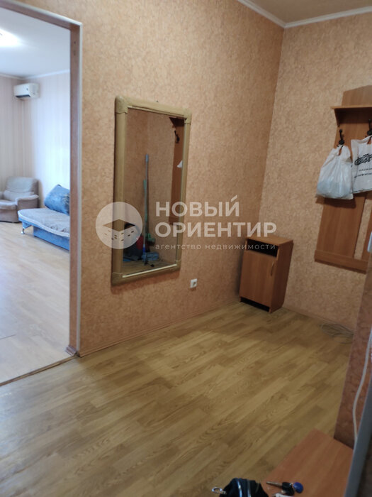 Екатеринбург, ул. Бажова, 68 (Центр) - фото квартиры (4)