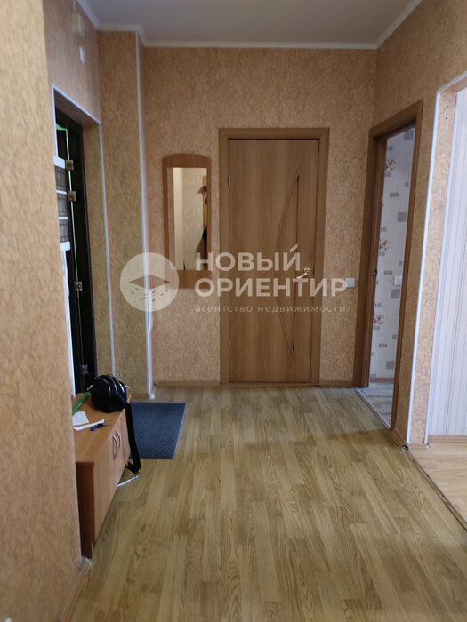 Екатеринбург, ул. Бажова, 68 (Центр) - фото квартиры (5)