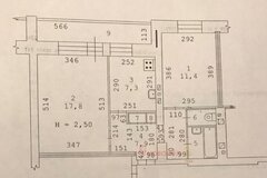 Екатеринбург, ул. Куйбышева, 84/2 (Шарташский рынок) - фото квартиры