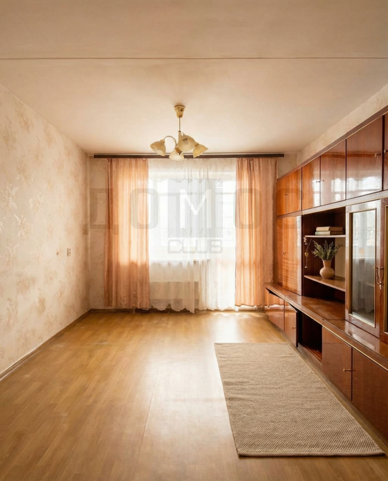 Екатеринбург, ул. Крауля, 73 (ВИЗ) - фото квартиры (1)