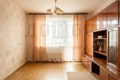 Екатеринбург, ул. Крауля, 73 (ВИЗ) - фото квартиры