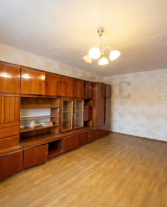 Екатеринбург, ул. Крауля, 73 (ВИЗ) - фото квартиры (2)