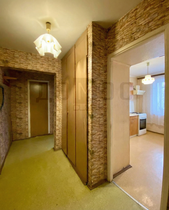 Екатеринбург, ул. Крауля, 73 (ВИЗ) - фото квартиры (4)