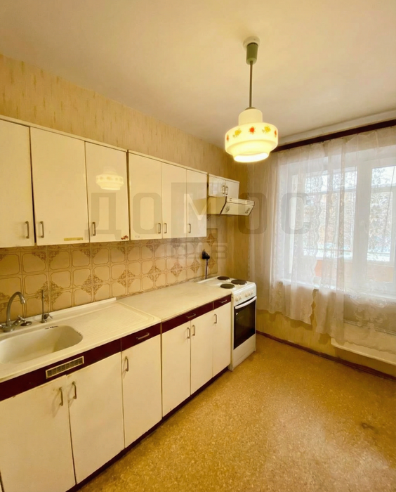 Екатеринбург, ул. Крауля, 73 (ВИЗ) - фото квартиры (5)