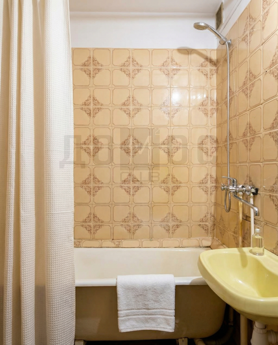 Екатеринбург, ул. Крауля, 73 (ВИЗ) - фото квартиры (8)