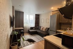 Екатеринбург, ул. Суходольская, 47 (Широкая речка) - фото квартиры