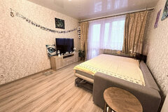 Екатеринбург, ул. Крестинского, 59/1 (Ботанический) - фото квартиры