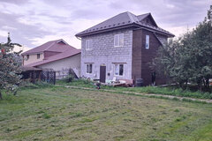 г. Верхняя Пышма, ул. Сосновая, 14 (городской округ Верхняя Пышма) - фото дома