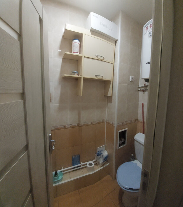 г. Верхняя Пышма, ул. Уральских рабочих, 40 (городской округ Верхняя Пышма) - фото торговой площади (7)