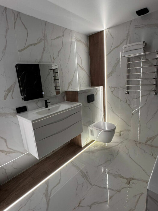 г. Верхняя Пышма, ул. Металлургов, 22 (городской округ Верхняя Пышма) - фото коттеджа (5)