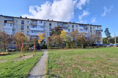 г. Верхняя Пышма, ул. Успенский, 40А (городской округ Верхняя Пышма) - фото квартиры