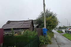 г. Верхняя Пышма, ул. Феофанова, 12 (городской округ Верхняя Пышма) - фото земельного участка