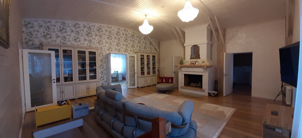 д. Большое Седельниково, ул. Полевая, 11 (городской округ Сысертский) - фото дома (1)