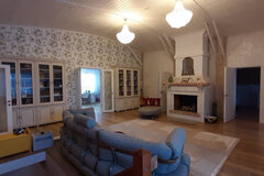 д. Большое Седельниково, ул. Полевая, 11 (городской округ Сысертский) - фото дома