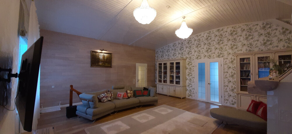 д. Большое Седельниково, ул. Полевая, 11 (городской округ Сысертский) - фото дома (2)