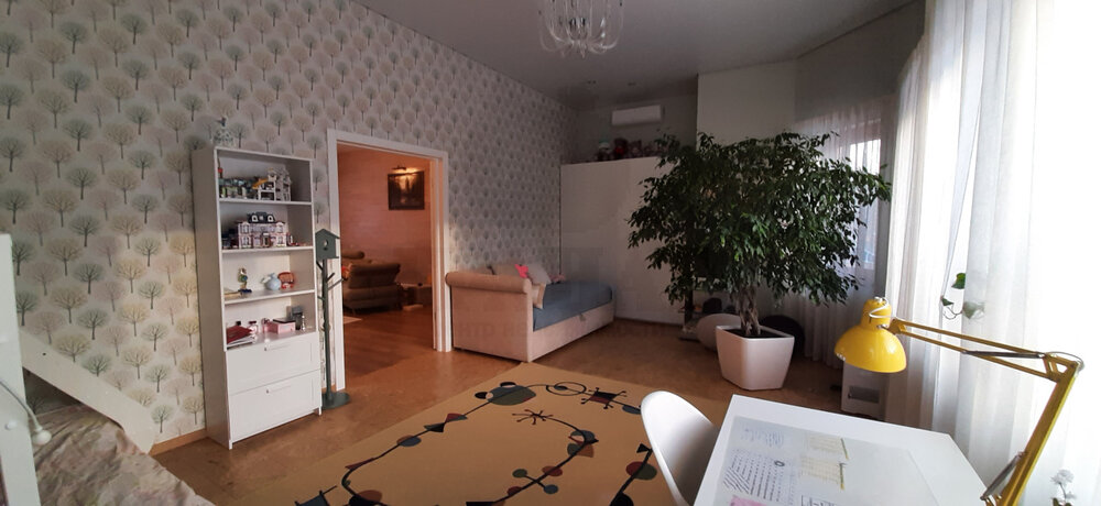 д. Большое Седельниково, ул. Полевая, 11 (городской округ Сысертский) - фото дома (3)