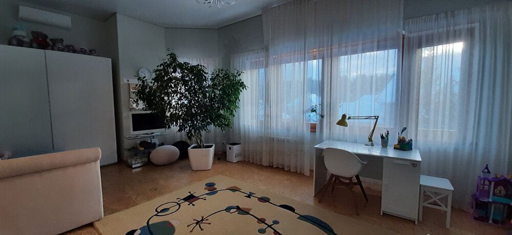 д. Большое Седельниково, ул. Полевая, 11 (городской округ Сысертский) - фото дома (5)