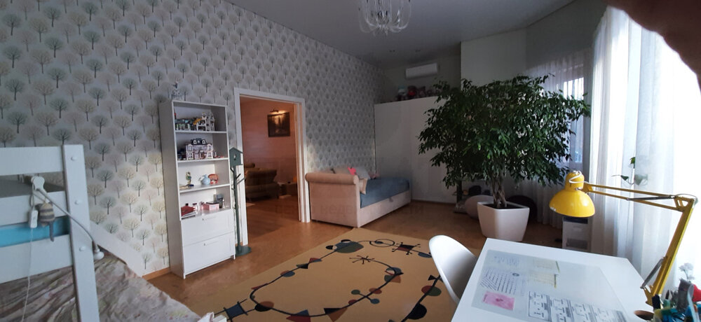 д. Большое Седельниково, ул. Полевая, 11 (городской округ Сысертский) - фото дома (6)