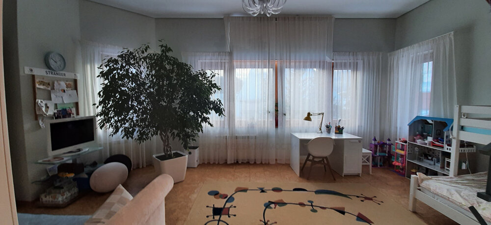 д. Большое Седельниково, ул. Полевая, 11 (городской округ Сысертский) - фото дома (7)