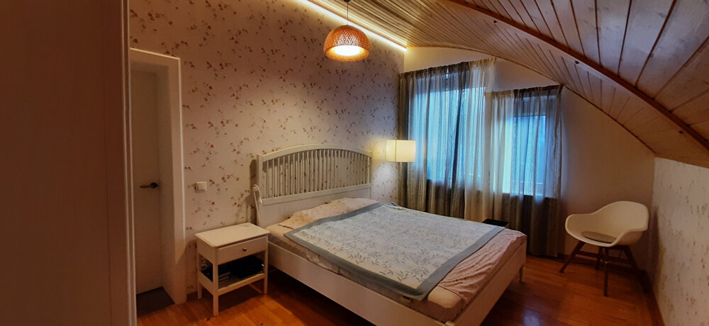 д. Большое Седельниково, ул. Полевая, 11 (городской округ Сысертский) - фото дома (8)