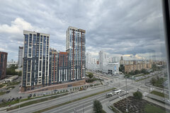 Екатеринбург, ул. Токарей, 26 (ВИЗ) - фото квартиры