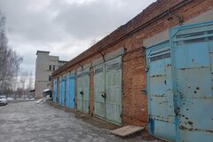 г. Кировград, ул. Свердлова, 65 (городской округ Кировградский) - фото офисного помещения