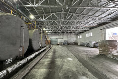 г. Среднеуральск, ул. Ленина, 1 (городской округ Среднеуральск) - фото промышленного объекта