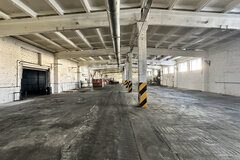 г. Среднеуральск, ул. Ленина, 1 (городской округ Среднеуральск) - фото промышленного объекта