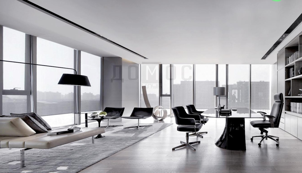 Екатеринбург, ул. Боевых Дружин, 20 (Центр) - фото офисного помещения (1)