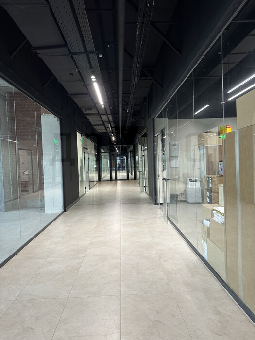 Екатеринбург, ул. Боевых Дружин, 20 (Центр) - фото офисного помещения (4)