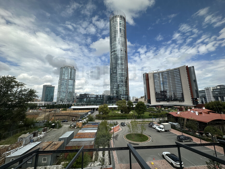 Екатеринбург, ул. Боевых Дружин, 20 (Центр) - фото офисного помещения (6)