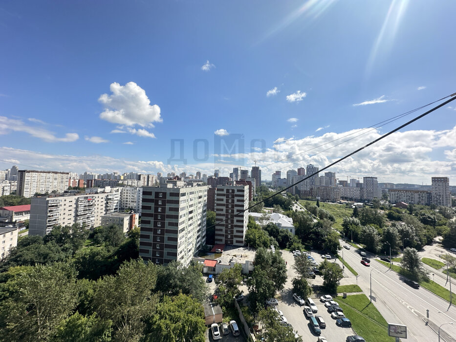 Екатеринбург, ул. Московская, 195 (Автовокзал) - фото торгового помещения (10)