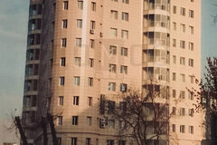 Екатеринбург, ул. Московская, 195 (Автовокзал) - фото торговой площади