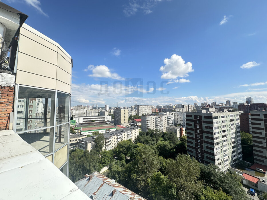 Екатеринбург, ул. Московская, 195 (Автовокзал) - фото торгового помещения (9)