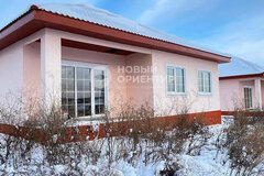 к.п. Кадниково, ул. Серова, 17 (городской округ Сысертский) - фото дома