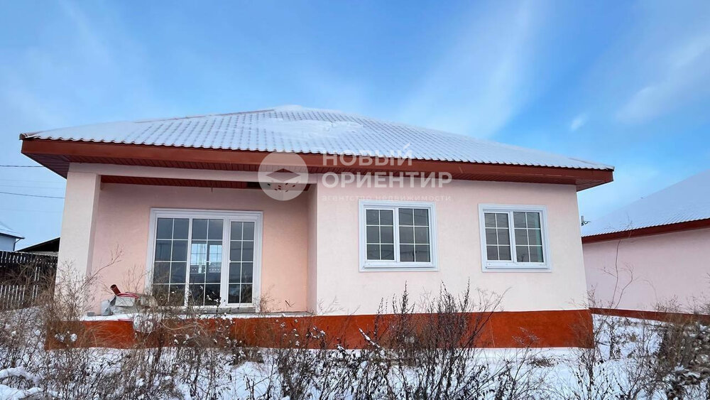 к.п. Кадниково, ул. Серова, 17 (городской округ Сысертский) - фото дома (3)