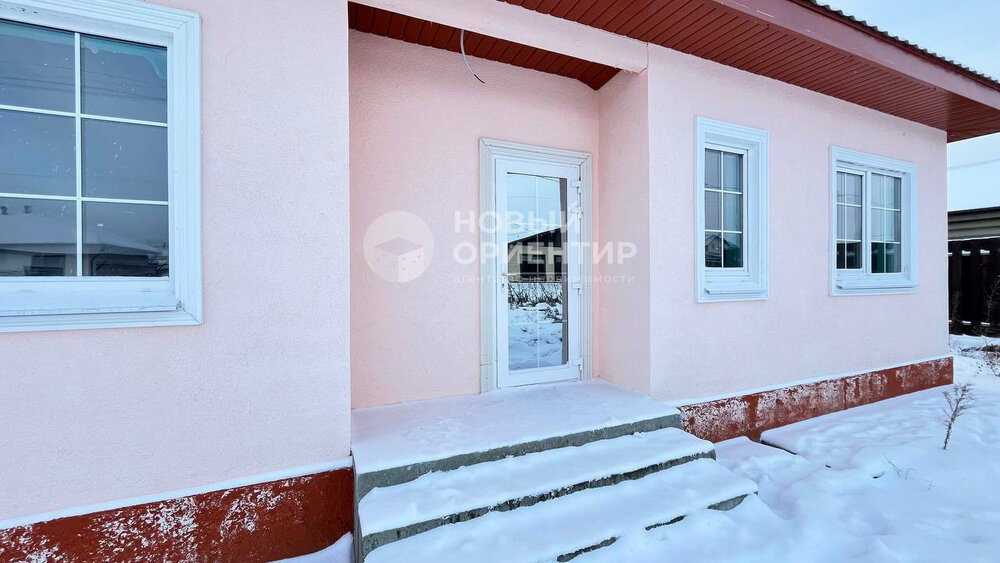 к.п. Кадниково, ул. Серова, 17 (городской округ Сысертский) - фото дома (5)