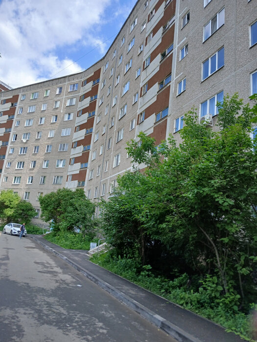 Екатеринбург, ул. Софьи Перовской, 119 (Новая Сортировка) - фото квартиры (1)