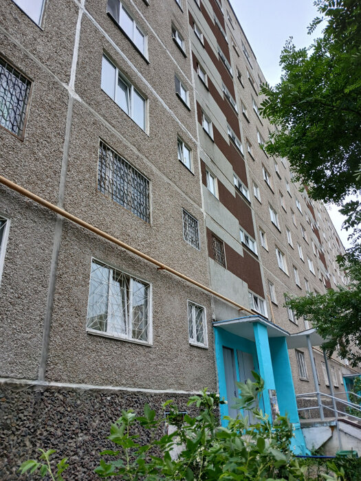 Екатеринбург, ул. Ольховская, 25 корп 1 (Новая Сортировка) - фото квартиры (2)