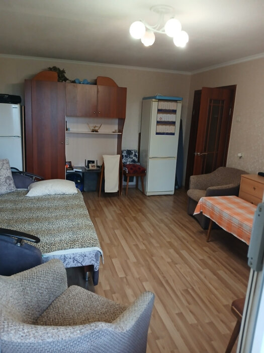 Екатеринбург, ул. Ольховская, 25/1 (Новая Сортировка) - фото квартиры (5)