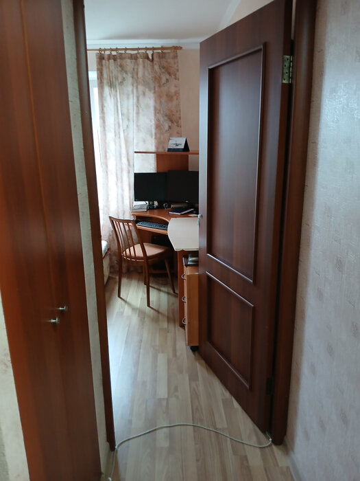 Екатеринбург, ул. Ольховская, 25/1 (Новая Сортировка) - фото квартиры (7)