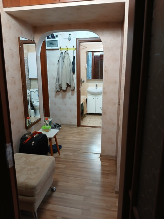 Екатеринбург, ул. Ольховская, 25/1 (Новая Сортировка) - фото квартиры (8)