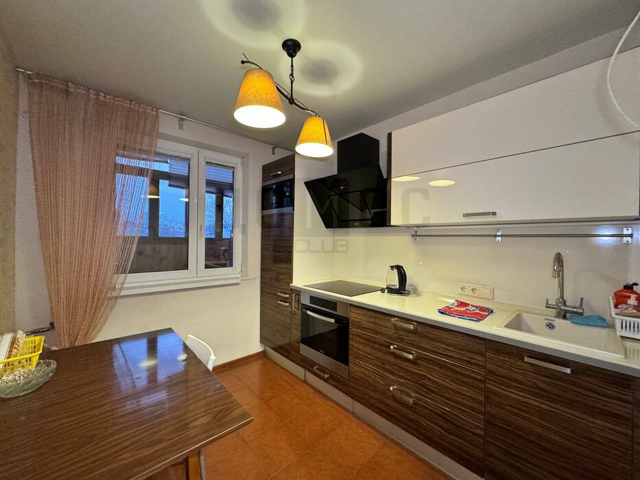 Екатеринбург, ул. Крестинского, 31 (Ботанический) - фото квартиры (3)