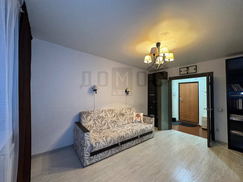 Екатеринбург, ул. Крестинского, 31 (Ботанический) - фото квартиры (5)